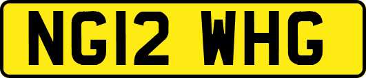 NG12WHG