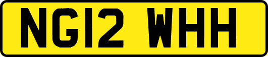 NG12WHH