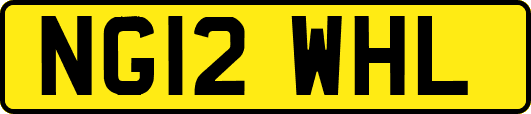 NG12WHL