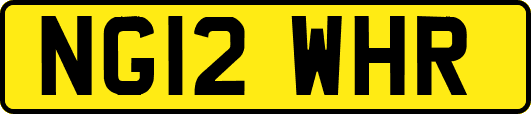 NG12WHR