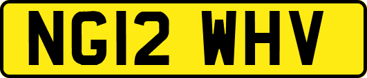 NG12WHV