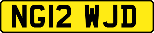 NG12WJD