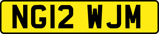 NG12WJM