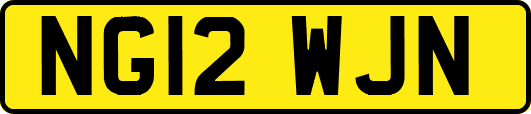 NG12WJN