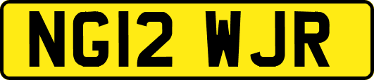 NG12WJR