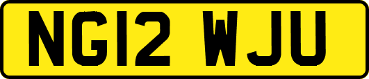 NG12WJU
