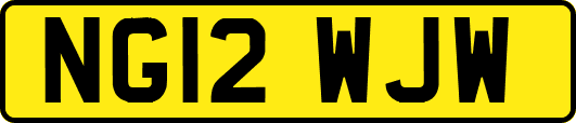 NG12WJW