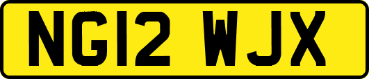 NG12WJX