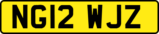 NG12WJZ