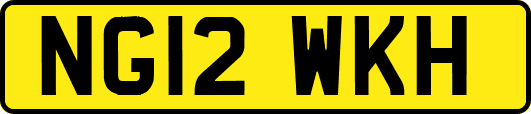 NG12WKH