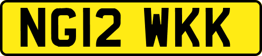 NG12WKK