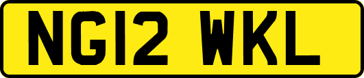 NG12WKL