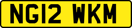 NG12WKM