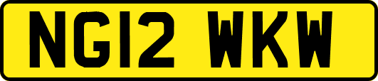 NG12WKW