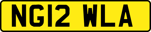 NG12WLA