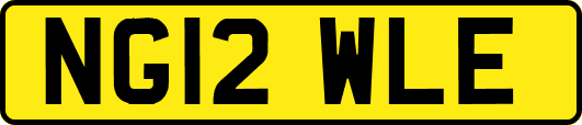NG12WLE