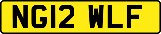 NG12WLF