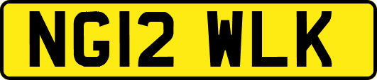 NG12WLK