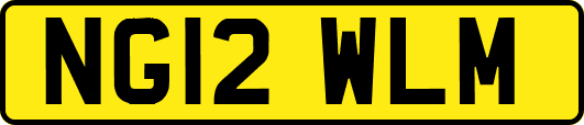 NG12WLM