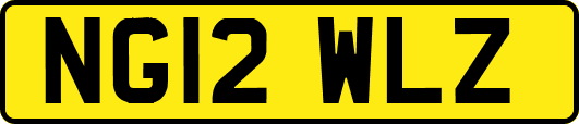 NG12WLZ