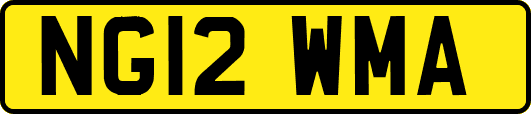 NG12WMA