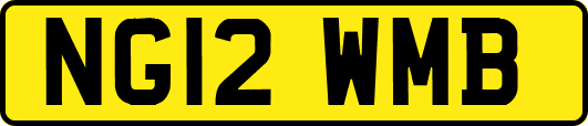 NG12WMB