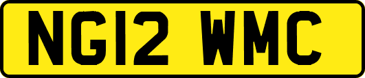 NG12WMC