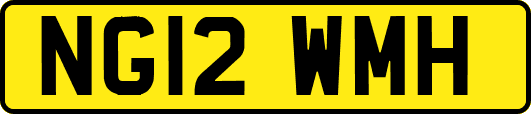 NG12WMH