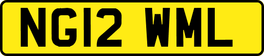 NG12WML