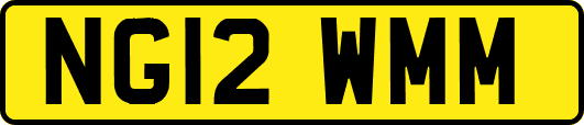 NG12WMM