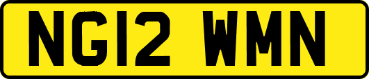 NG12WMN
