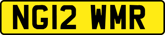 NG12WMR