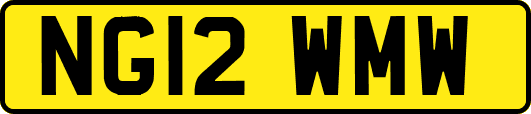 NG12WMW
