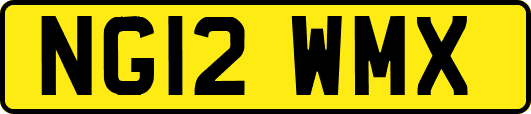 NG12WMX
