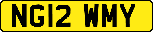 NG12WMY