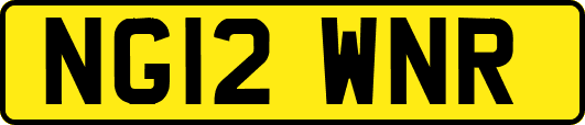 NG12WNR
