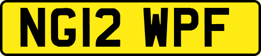 NG12WPF