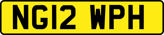 NG12WPH