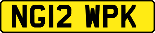 NG12WPK