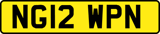 NG12WPN