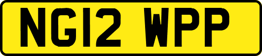 NG12WPP
