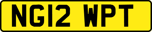 NG12WPT