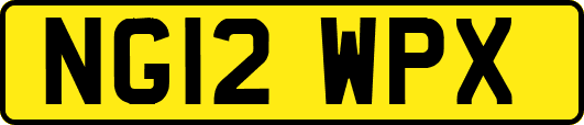 NG12WPX