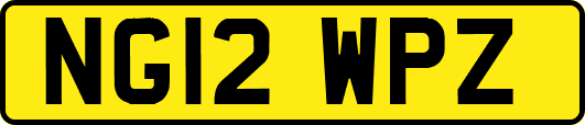 NG12WPZ