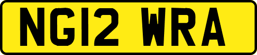 NG12WRA