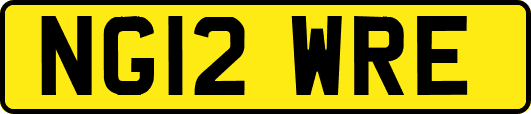 NG12WRE