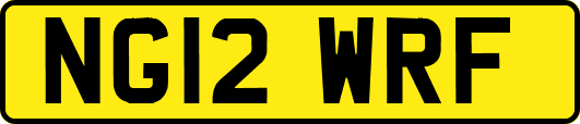 NG12WRF