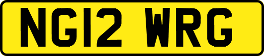 NG12WRG