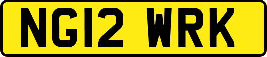 NG12WRK