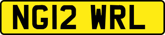 NG12WRL